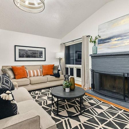 Tanner Basin Retreat Βίλα West Linn Εξωτερικό φωτογραφία