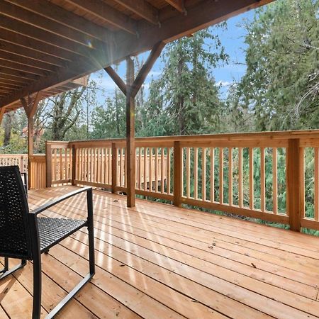 Tanner Basin Retreat Βίλα West Linn Εξωτερικό φωτογραφία