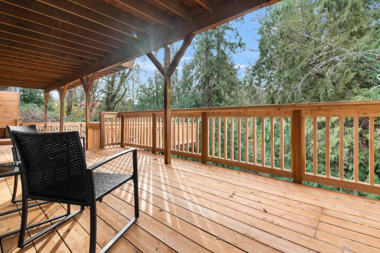Tanner Basin Retreat Βίλα West Linn Εξωτερικό φωτογραφία