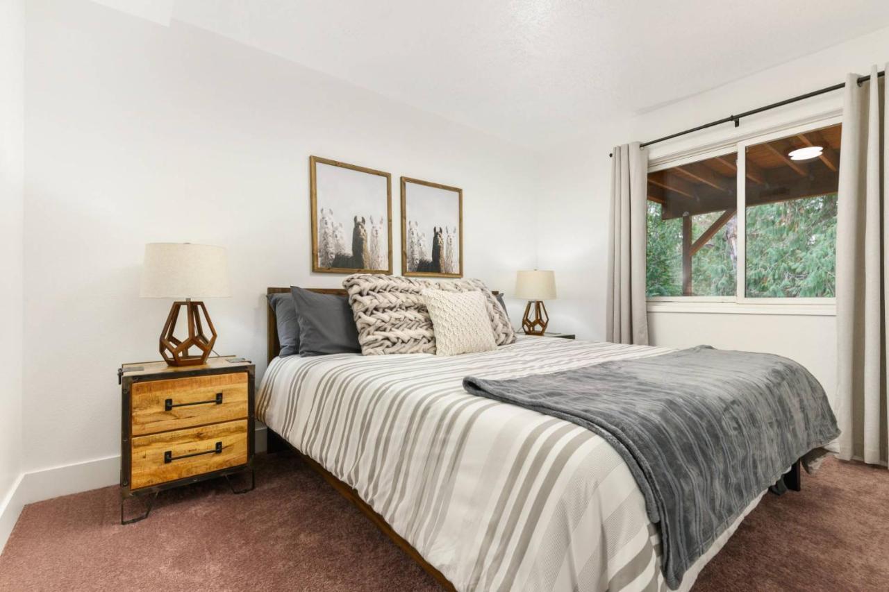 Tanner Basin Retreat Βίλα West Linn Εξωτερικό φωτογραφία
