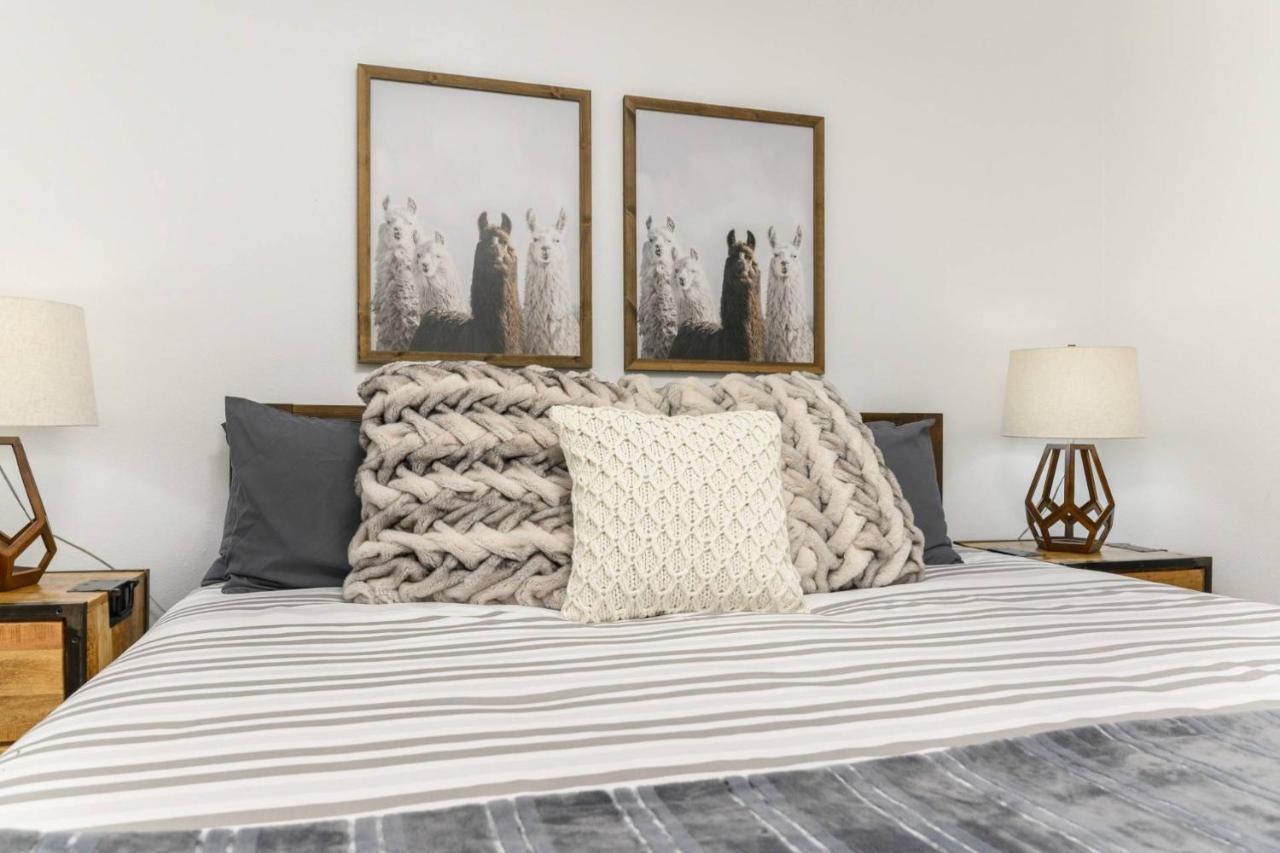 Tanner Basin Retreat Βίλα West Linn Εξωτερικό φωτογραφία