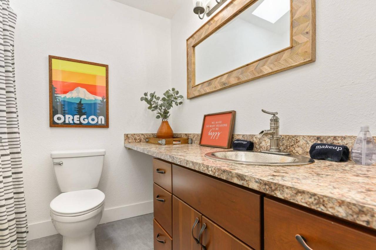 Tanner Basin Retreat Βίλα West Linn Εξωτερικό φωτογραφία