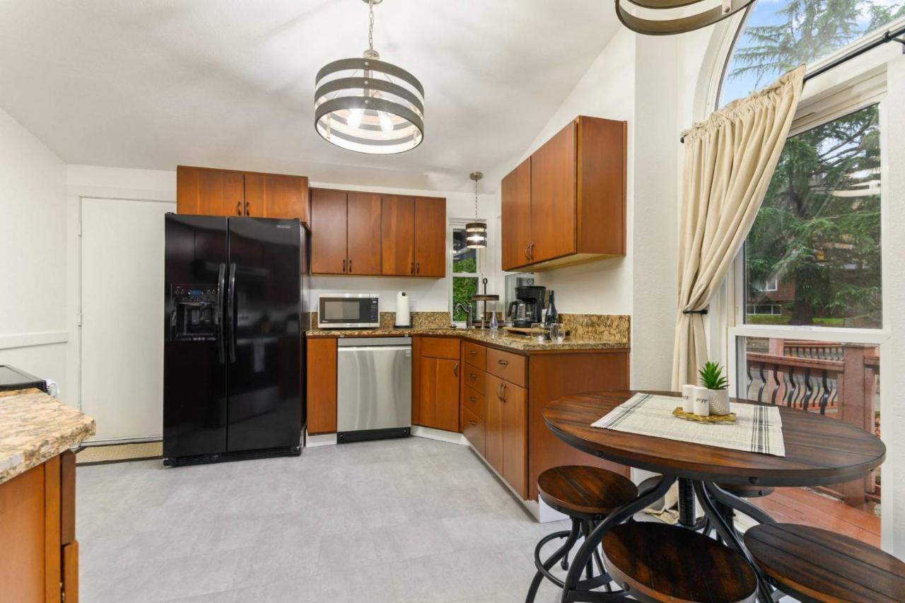 Tanner Basin Retreat Βίλα West Linn Εξωτερικό φωτογραφία