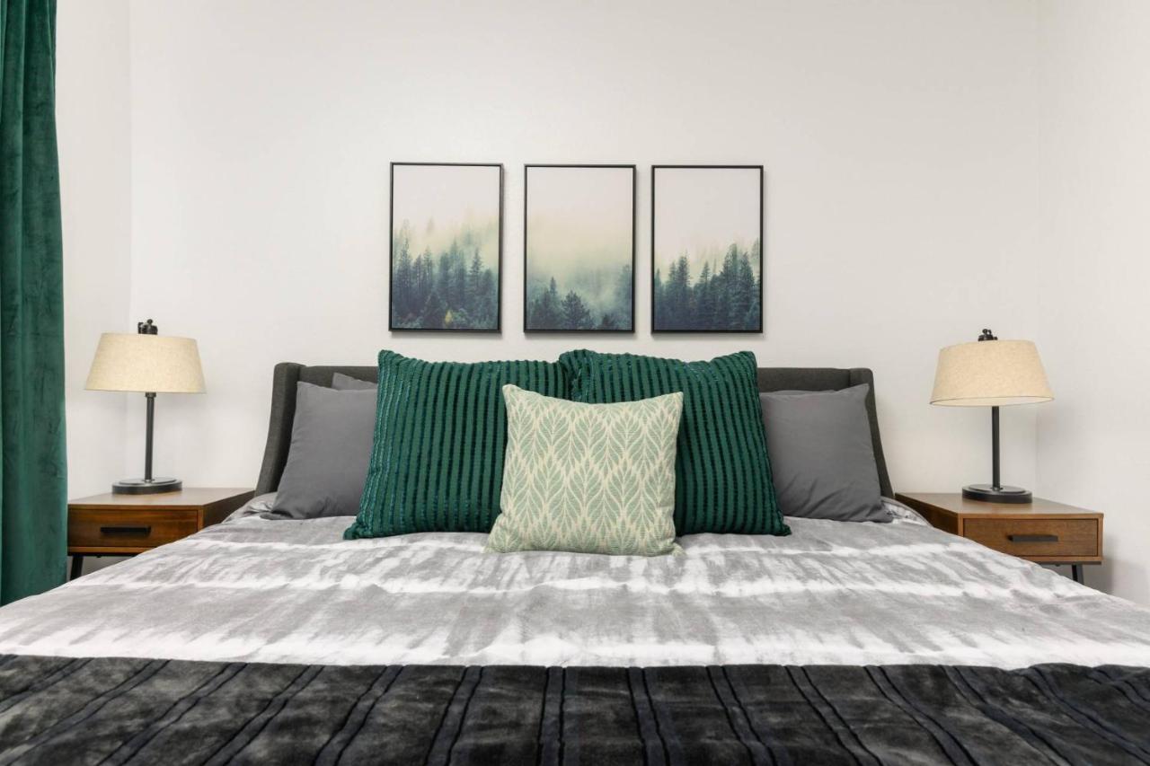 Tanner Basin Retreat Βίλα West Linn Εξωτερικό φωτογραφία
